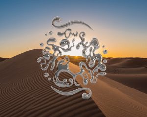 «The recipe for inclusion» (To include ourselves is to share every difference, see ourselves with disinterested eyes and appreciate how diverse we are and will be). Designers from all over the world have come together in this project to create an inclusive project, through gastronomy, which is a universal language.